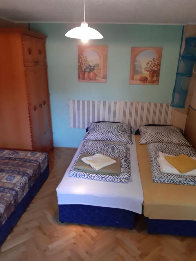 Andi Ueduelohaz Solnoca Exterior foto