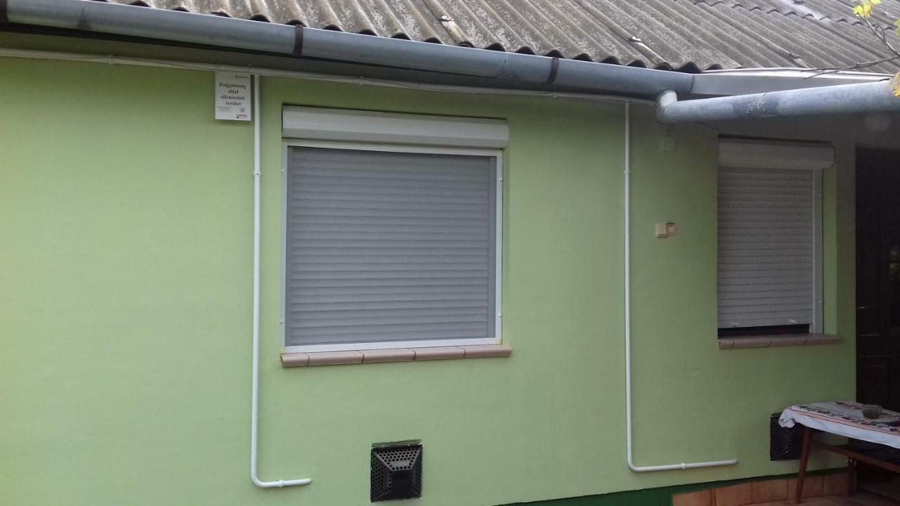 Andi Ueduelohaz Solnoca Exterior foto